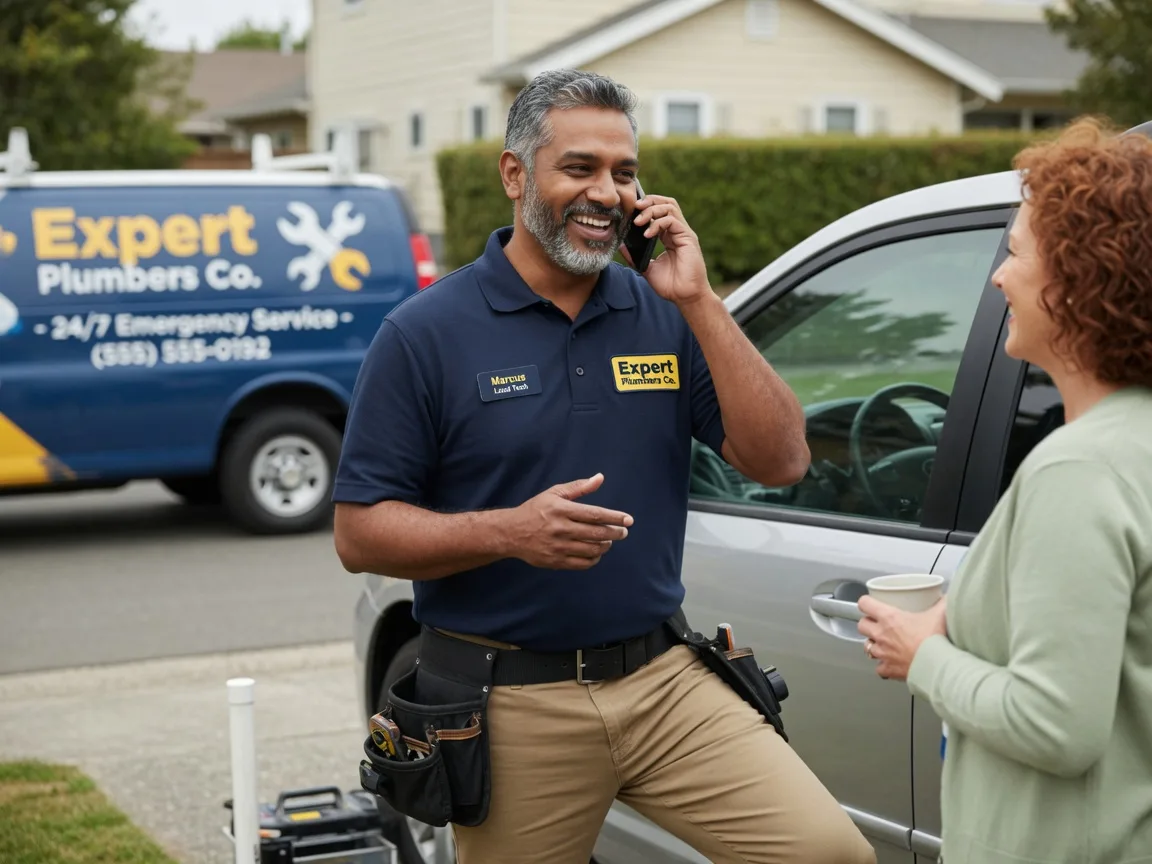 Drain Cleaning Anaheim, CA FAQs